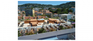 Le Patio des Artistes