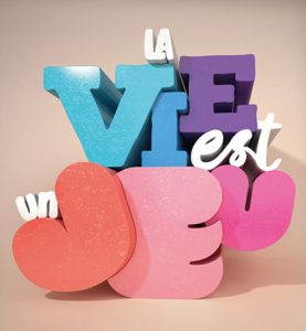 Festival International des Jeux - Cannes