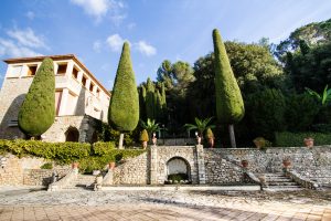 Villa Domergue Cannes jour 1 © Ville de Cannes
