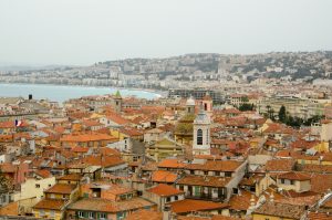 Vieux Nice