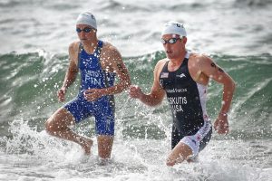 Triathlon