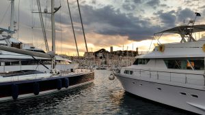 ACTIVITE : Cannes, le soleil et la mer
