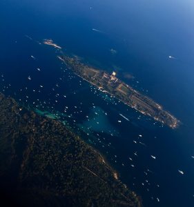 ACTIVITE : Cannes, le soleil et la mer