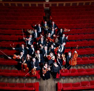 Orchestre Symphonique de Toulon